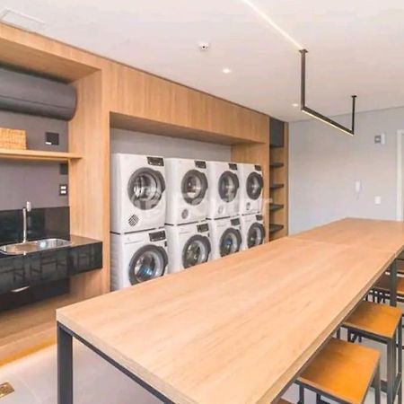 Elegance Puc Apartman Porto Alegre Kültér fotó