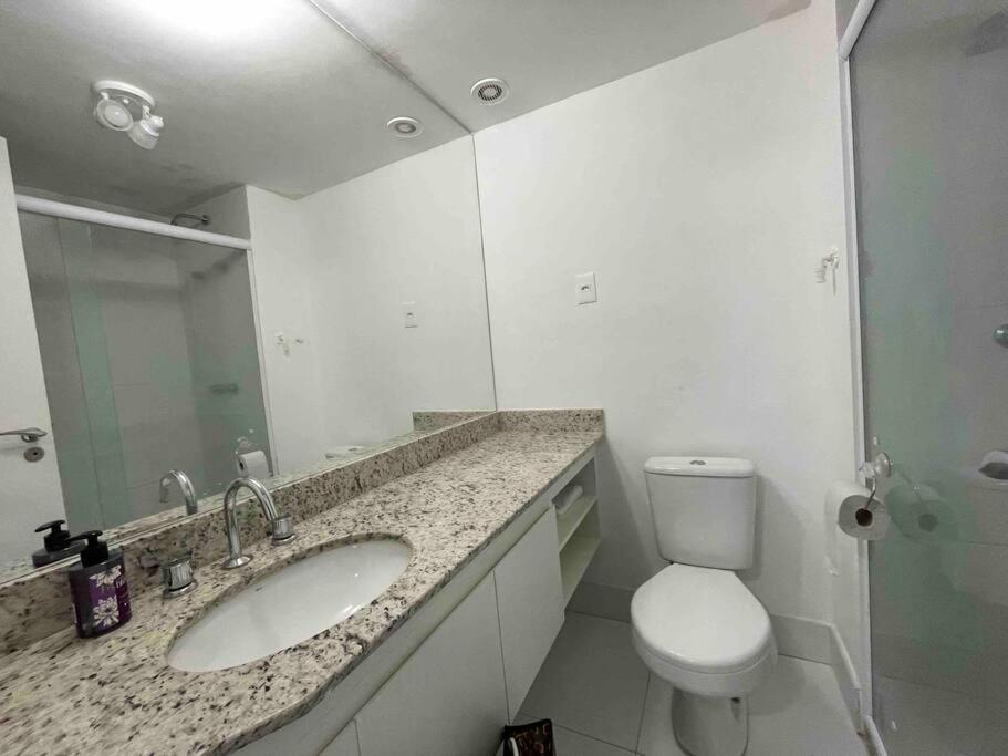 Elegance Puc Apartman Porto Alegre Kültér fotó